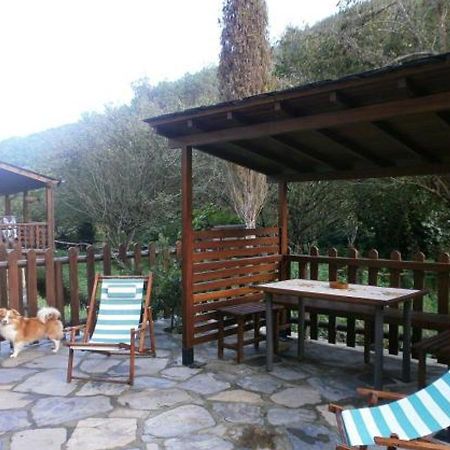 Casas Da Lexa Villa Taramundi Exterior photo