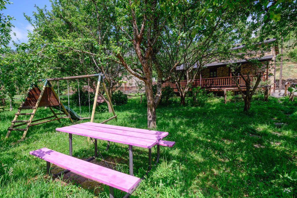 Casas Da Lexa Villa Taramundi Exterior photo